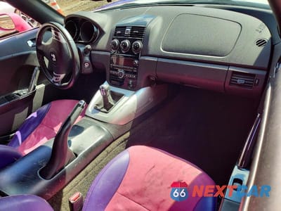 Zdjęcie 8 z 12 samochodu: 2008 SATURN SKY VIN:1G8MB35B18Y118492 - miniatura