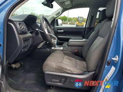 Zdjęcie 7 z 12 samochodu: 2021 TOYOTA TUNDRA SR5 VIN:5TFRY5F16MX284874 - miniatura