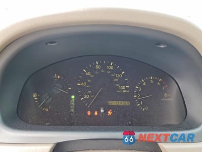Zdjęcie 9 z 12 samochodu: 2001 LEXUS RX 300 BASE VIN:JTJHF10U210222838 - miniatura