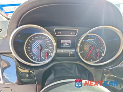 Zdjęcie 9 z 11 samochodu: 2018 MERCEDES-BENZ GLE 43 AMG VIN:4JGDA6EBXJB013173 - miniatura