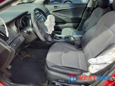 Zdjęcie 7 z 13 samochodu: 2011 HYUNDAI SONATA SE VIN:5NPEC4AC3BH114528 - miniatura