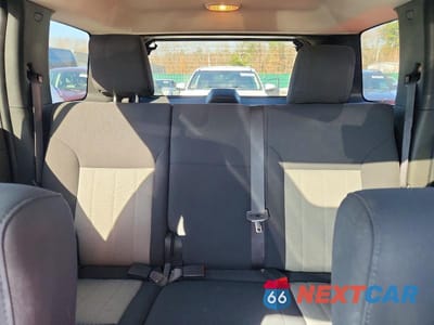 Zdjęcie 10 z 13 samochodu: 2010 JEEP LIBERTY SPORT VIN:1J4PN2GK6AW118498 - miniatura