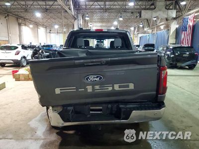 Zdjęcie 6 z 12 samochodu: 2024 FORD F150 XLT VIN:1FTEW3LP2RKD56353 - miniatura