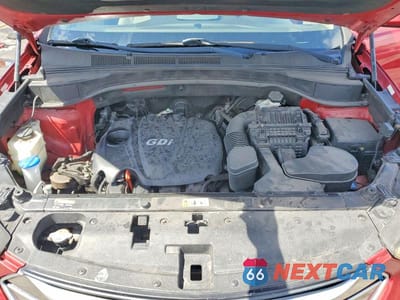 Zdjęcie 12 z 13 samochodu: 2016 HYUNDAI SANTA FE SPORT 2.4L VIN:5XYZT3LB4GG318138 - miniatura