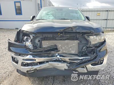 Piąte zdjęcie samochodu w środku: 2019 FORD RANGER VIN:1FTER4FH3KLA32880 - miniatura