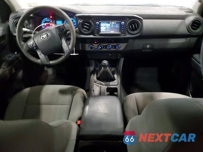 Zdjęcie 8 z 13 samochodu: 2016 TOYOTA TACOMA SR VIN:5TFSX5EN3GX044579 - miniatura