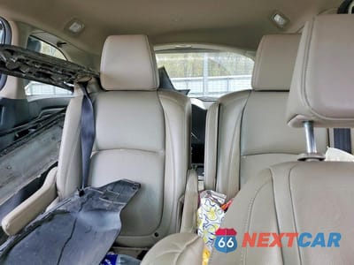 Zdjęcie 10 z 13 samochodu: 2019 HONDA ODYSSEY VIN:5FNRL6H72KB022427 - miniatura