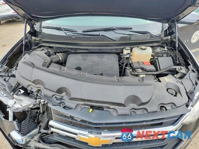 Zdjęcie 12 z 12 samochodu: 2020 CHEVROLET TRAVERSE LS VIN:1GNEVFKW0LJ264420 - miniatura