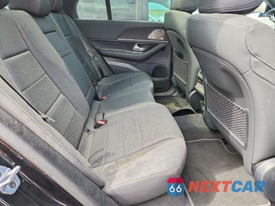 Zdjęcie 11 z 13 samochodu: 2026 MERCEDES-BENZ GLE 350 VIN:4JGFB4FB3TB502865 - miniatura