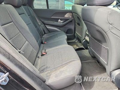 Zdjęcie 11 z 13 samochodu: 2026 MERCEDES-BENZ GLE 350 VIN:4JGFB4FB3TB502865 - miniatura