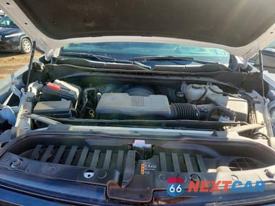 Zdjęcie 11 z 11 samochodu: 2023 CHEVROLET SILVERADO K1500 ZR2 VIN:3GCUDHEL6PG177911 - miniatura