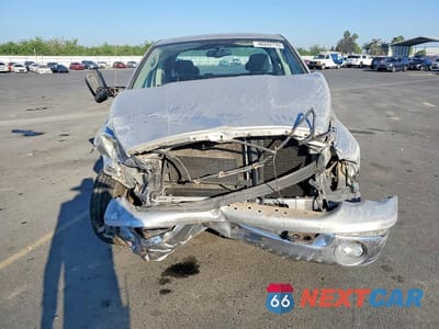 Piąte zdjęcie samochodu w środku: 2004 DODGE RAM 2500 ST VIN:3D7KA28D64G120949 - miniatura