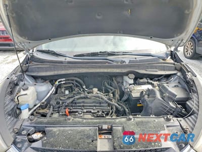 Zdjęcie 12 z 12 samochodu: 2015 HYUNDAI TUCSON LIMITED VIN:KM8JU3AG4FU027379 - miniatura