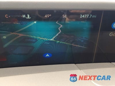 Zdjęcie 9 z 12 samochodu: 2025 LINCOLN NAUTILUS RESERVE VIN:5LMPJ8KA7SJ921458 - miniatura