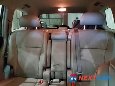 Zdjęcie 10 z 12 samochodu: 2013 TOYOTA HIGHLANDER LIMITED VIN:5TDDK3EH6DS183161 - miniatura