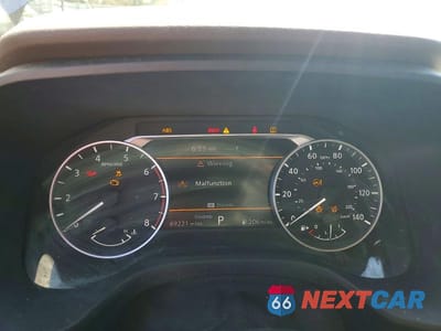 Zdjęcie 9 z 13 samochodu: 2021 NISSAN ROGUE SV VIN:5N1AT3BA0MC788166 - miniatura