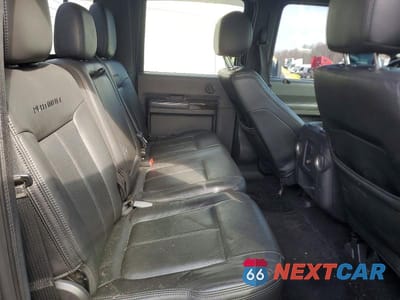 Zdjęcie 10 z 12 samochodu: 2014 FORD F450 SUPER DUTY VIN:1FT8W4DT5EEB21615 - miniatura