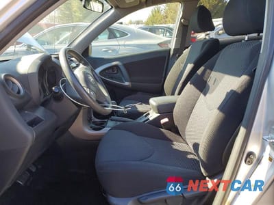 Zdjęcie 7 z 11 samochodu: 2007 TOYOTA RAV4 SPORT VIN:JTMBK32V376025804 - miniatura