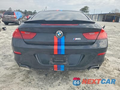 Zdjęcie 6 z 12 samochodu: 2012 BMW 650 XI VIN:WBALX5C53CC894296 - miniatura