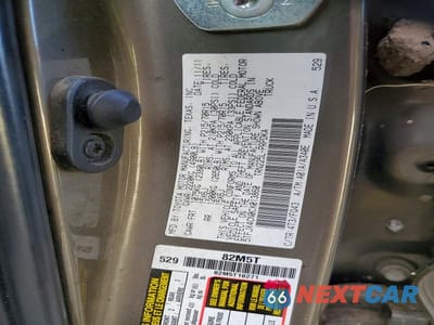 Zdjęcie 12 z 12 samochodu: 2012 TOYOTA TACOMA BASE VIN:5TFJX4CN0CX013860 - miniatura