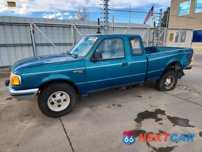 1994 FORD RANGER SUPER CAB 1FTCR14X4RPA77426 - główne zdjęcie licytacji z USA - miniatura
