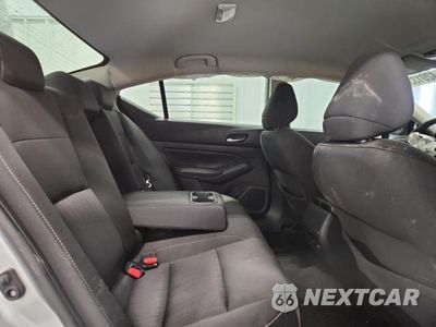 Zdjęcie 10 z 13 samochodu: 2020 NISSAN ALTIMA 2.5 S VIN:1N4BL4BV7LC213598 - miniatura