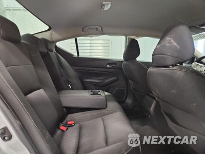 Zdjęcie 10 z 14 samochodu: 2020 NISSAN ALTIMA 2.5 S VIN:1N4BL4BV7LC213598 - miniatura