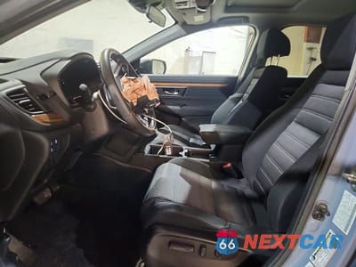 Zdjęcie 7 z 12 samochodu: 2020 HONDA CR-V EX VIN:2HKRW2H52LH677009 - miniatura