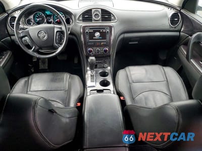 Zdjęcie 8 z 13 samochodu: 2017 BUICK ENCLAVE VIN:5GAKVBKD3HJ286228 - miniatura