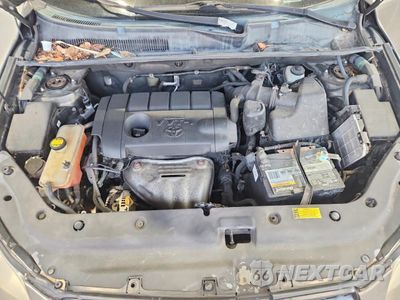 Zdjęcie 12 z 13 samochodu: 2011 TOYOTA RAV4 BASE VIN:2T3ZF4DV1BW071760 - miniatura
