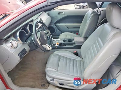 Zdjęcie 7 z 11 samochodu: 2006 FORD MUSTANG GT VIN:1ZVFT85H265195333 - miniatura