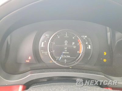Zdjęcie 9 z 12 samochodu: 2024 LEXUS IS 350 F SPORT VIN:JTHGZ1E2XR5037642 - miniatura