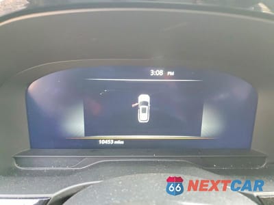 Zdjęcie 9 z 13 samochodu: 2025 INFINITI QX60 LUXE VIN:5N1AL1FSXSC350257 - miniatura