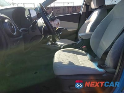 Zdjęcie 7 z 12 samochodu: 2023 HYUNDAI KONA SEL VIN:KM8K3CAB7PU967222 - miniatura
