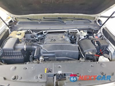 Zdjęcie 11 z 12 samochodu: 2016 GMC CANYON SLE VIN:1GTG5CEA7G1209498 - miniatura