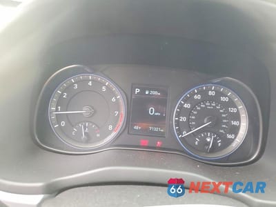 Zdjęcie 9 z 12 samochodu: 2019 HYUNDAI KONA SE VIN:KM8K1CAAXKU302840 - miniatura