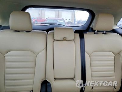 Zdjęcie 10 z 13 samochodu: 2024 FORD EDGE SEL VIN:2FMPK4J96RBA03361 - miniatura