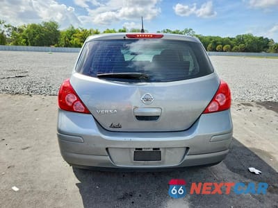 Zdjęcie 6 z 13 samochodu: 2011 NISSAN VERSA 1.8 S VIN:3N1BC1CPXBL495525 - miniatura