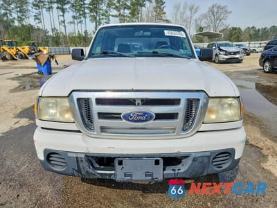 Piąte zdjęcie samochodu w środku: 2008 FORD RANGER SUPER CAB VIN:1FTYR44E38PA11115 - miniatura