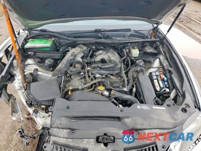 Zdjęcie 11 z 13 samochodu: 2013 LEXUS GS 350 BASE VIN:JTHCE1BL0D5001152 - miniatura