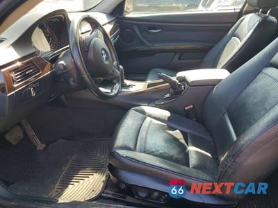 Zdjęcie 7 z 11 samochodu: 2012 BMW 328 XI SULEV VIN:WBAKF5C51CE656675 - miniatura