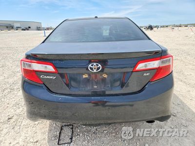Zdjęcie 6 z 13 samochodu: 2013 TOYOTA CAMRY SE VIN:4T1BF1FK9DU718582 - miniatura