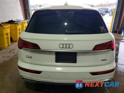 Zdjęcie 6 z 12 samochodu: 2023 AUDI Q5 PREMIUM PLUS 45 VIN:WA1EAAFY5P2055817 - miniatura