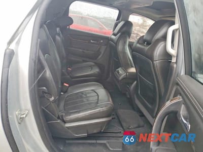 Zdjęcie 11 z 12 samochodu: 2014 GMC ACADIA DENALI VIN:1GKKVTKD9EJ143689 - miniatura