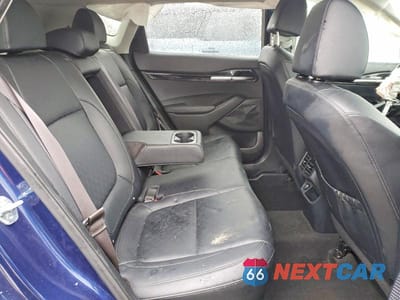 Zdjęcie 11 z 14 samochodu: 2021 KIA SELTOS EX VIN:KNDERCAA5M7211843 - miniatura