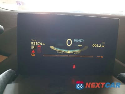 Zdjęcie 9 z 12 samochodu: 2017 BMW I3 BEV VIN:WBY1Z6C36HV950167 - miniatura