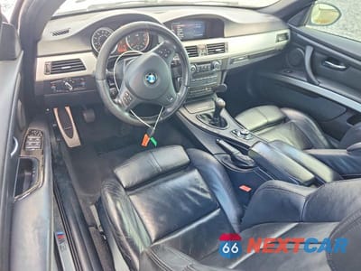 Zdjęcie 8 z 12 samochodu: 2011 BMW M3 VIN:WBSDX9C55BE584757 - miniatura