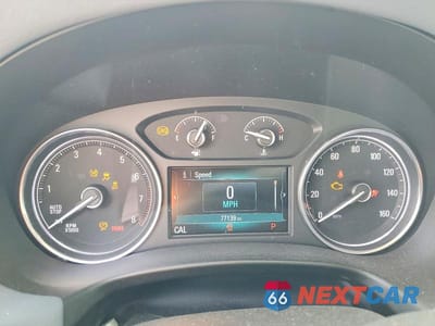 Zdjęcie 9 z 13 samochodu: 2019 BUICK ENCLAVE ESSENCE VIN:5GAERBKW8KJ255180 - miniatura