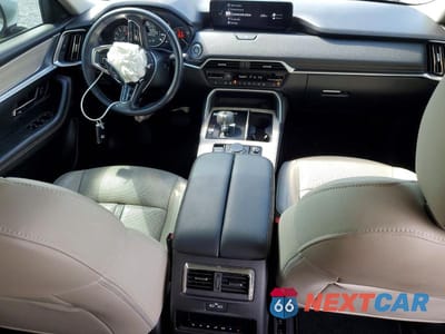 Zdjęcie 8 z 13 samochodu: 2024 MAZDA CX-90 PREMIUM VIN:JM3KKDHD7R1121088 - miniatura
