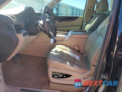 Zdjęcie 7 z 13 samochodu: 2016 CADILLAC ESCALADE ESV PREMIUM VIN:1GYS4JKJ0GR424674 - miniatura